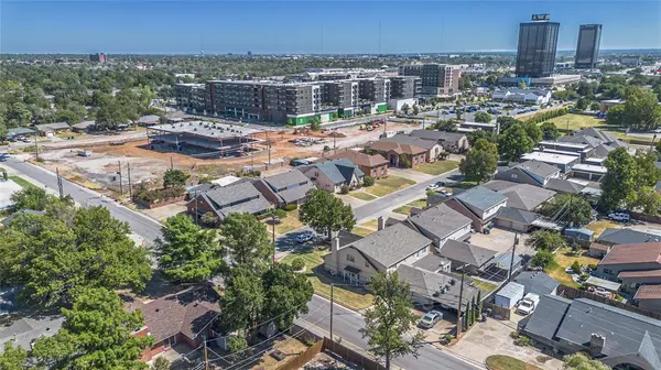 2300 NW 49th ST, Oklahoma City, OK 73112