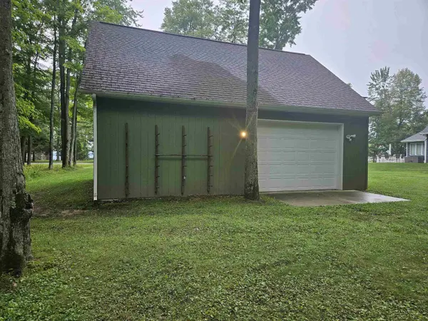W6652 ELINOR DR, Wausaukee, WI 54177-0000