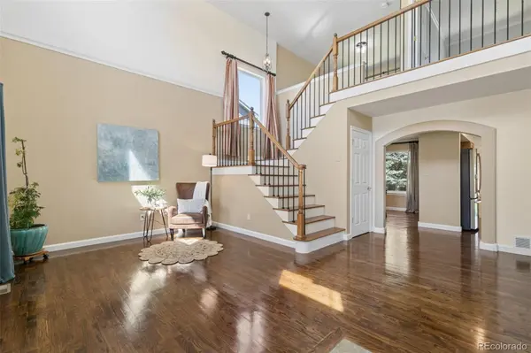 1622 Lookout Springs DR, Colorado Springs, CO 80921