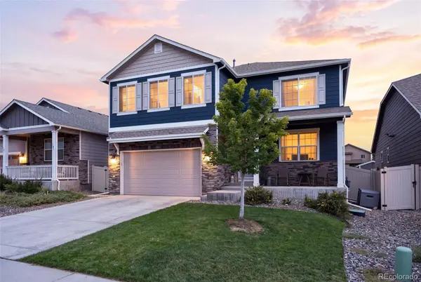 6824 Morrison DR, Frederick, CO 80530