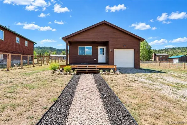 524 E Byers AVE, Hot Sulphur Springs, CO 80451