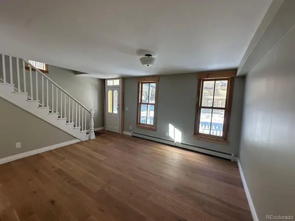900 Rose ST, Georgetown, CO 80444
