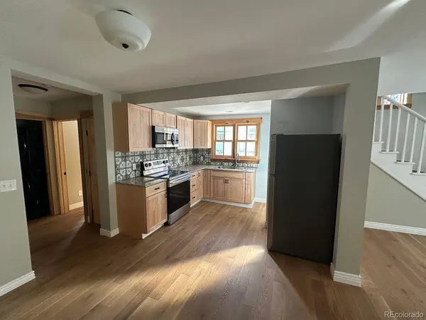 900 Rose ST, Georgetown, CO 80444