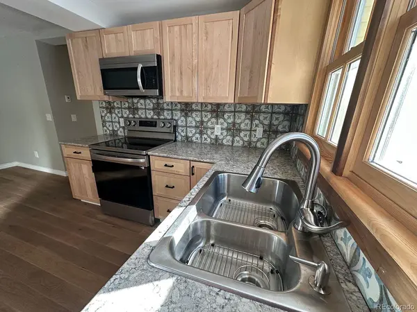 900 Rose ST, Georgetown, CO 80444