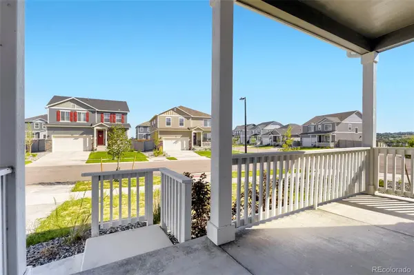 18317 Prince Hill CIR, Parker, CO 80134
