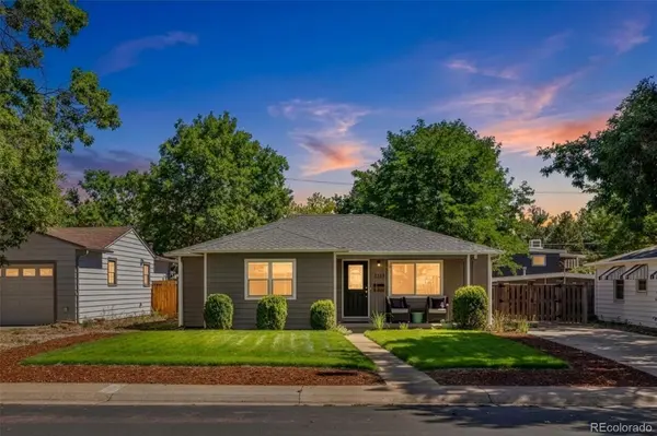 2418 Marshall ST, Edgewater, CO 80214
