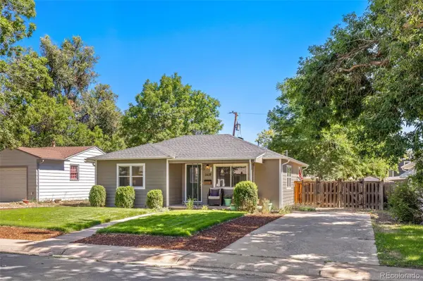 2418 Marshall ST, Edgewater, CO 80214