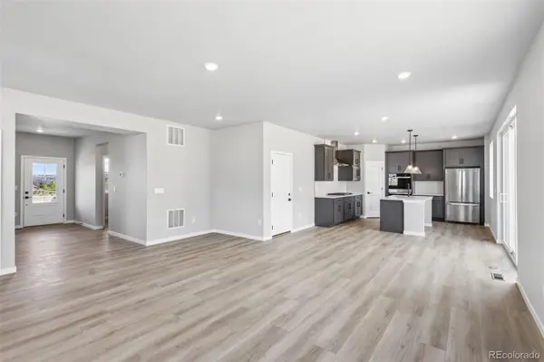 13381 Finnhorse ST, Parker, CO 80134
