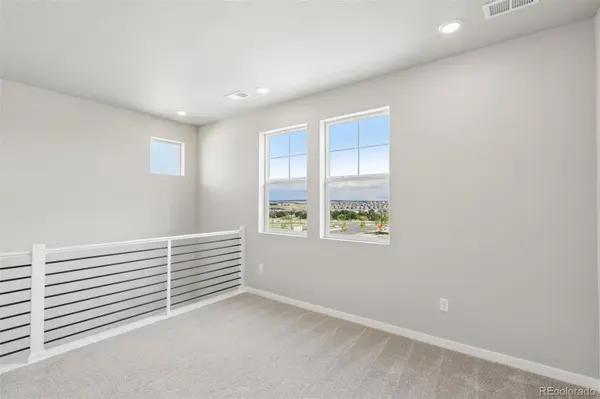 13381 Finnhorse ST, Parker, CO 80134