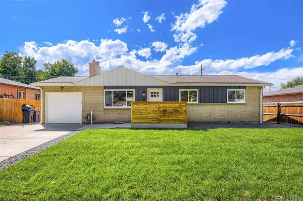 1951 S Lowell BLVD, Denver, CO 80219
