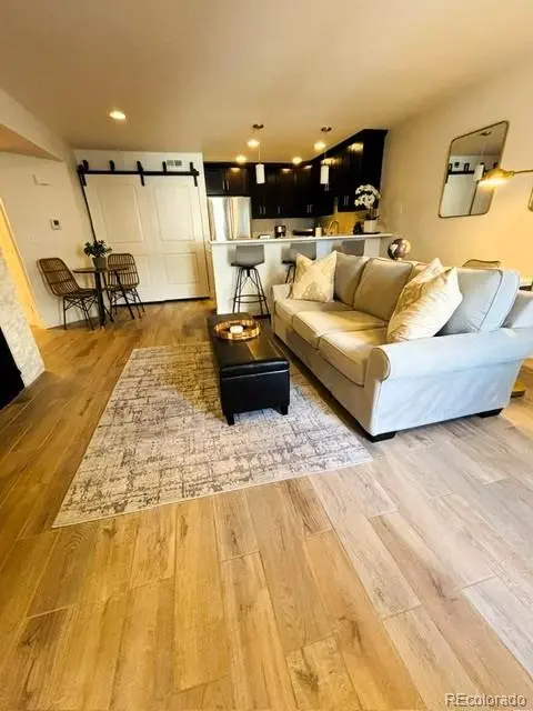 12484 W Nevada PL #105, Lakewood, CO 80228
