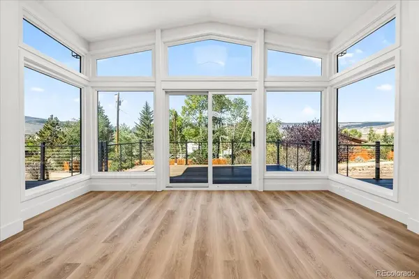 217 N 7th ST, Kremmling, CO 80459