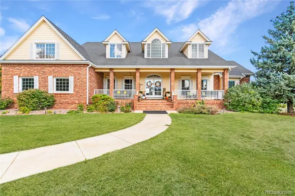 1111 Annabar DR, Castle Rock, CO 80108