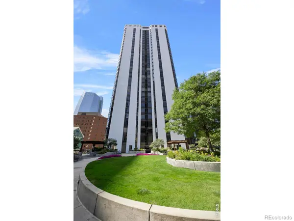 1625 Larimer ST #2105, Denver, CO 80202