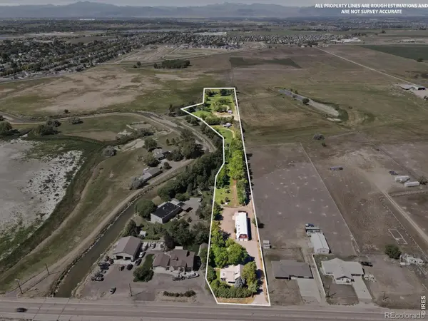 33741 Highway 257, Windsor, CO 80550