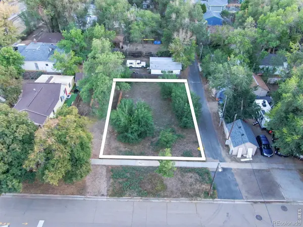 207 5th AVE, Longmont, CO 80501