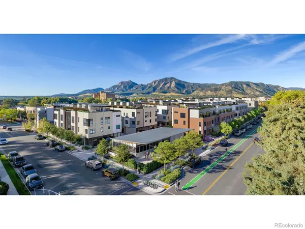 2540 Spruce ST #A, Boulder, CO 80302