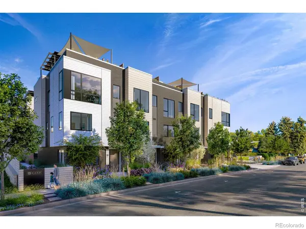 2051 26th ST #D, Boulder, CO 80302