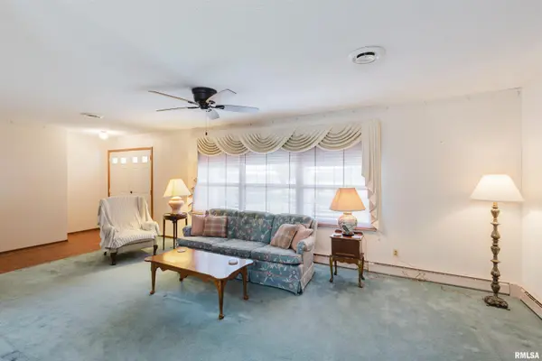 615 W RUSSELL ST, Desoto, IL 62924