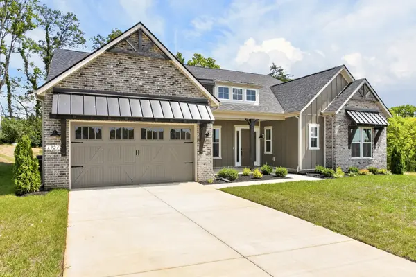 1924 Harmony Road, Spring Hill, TN 37174