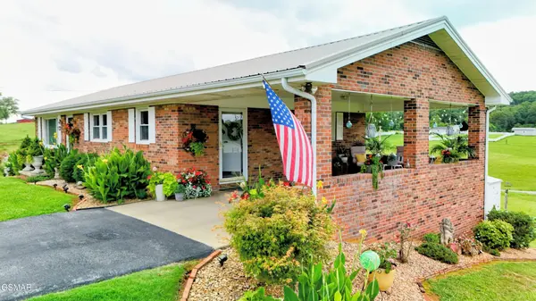 165 Unaka Drive, Mosheim, TN 37818