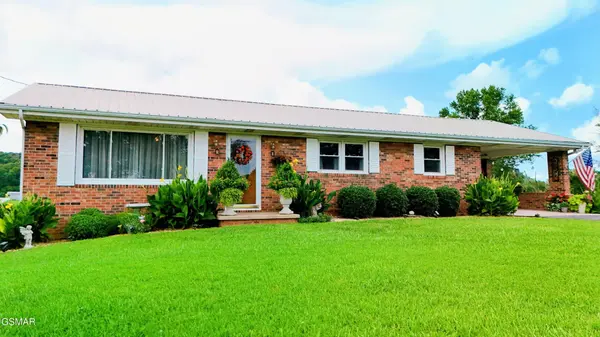 165 Unaka Drive, Mosheim, TN 37818