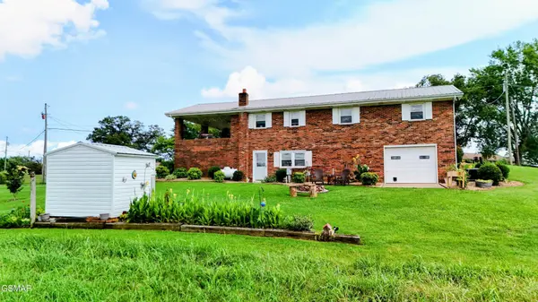 165 Unaka Drive, Mosheim, TN 37818