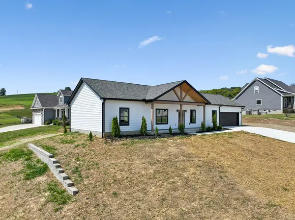 111 Catherine Street, Brush Creek, TN 38547