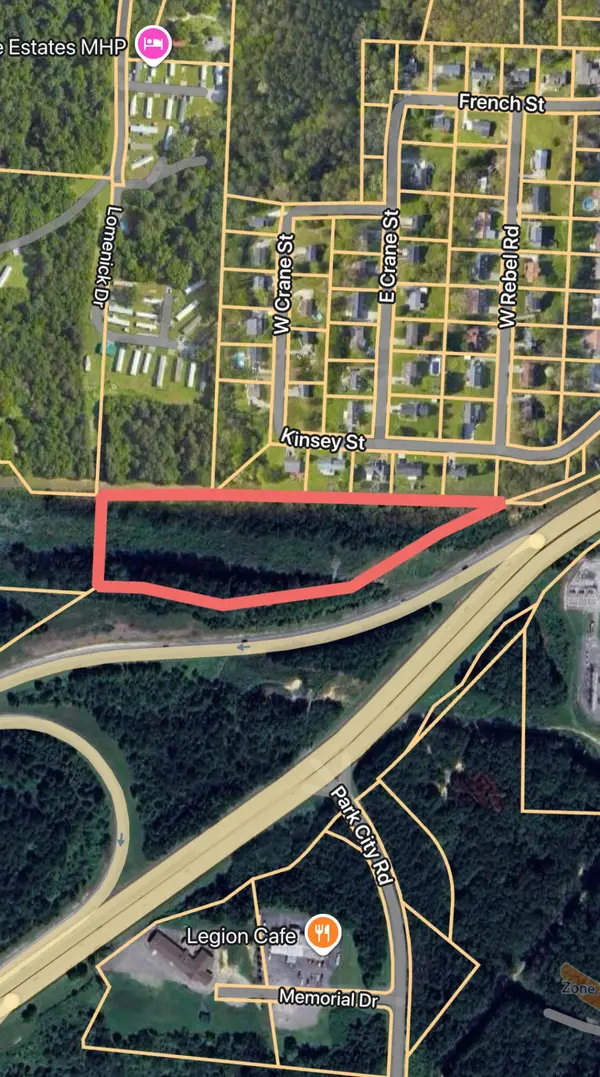 526 Schmidt Road, Rossville, GA 30741