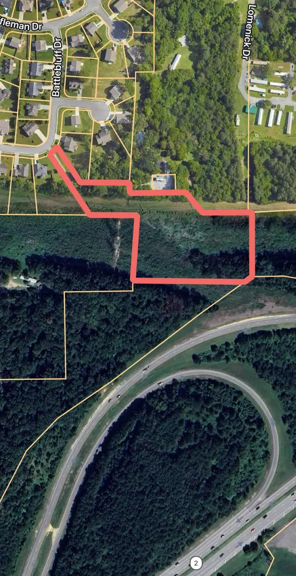 526 Schmidt Road, Rossville, GA 30741