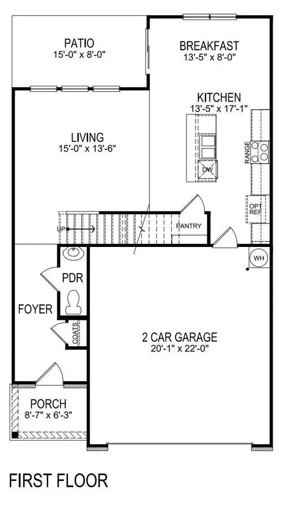 123 Rita Blanca Drive, Lebanon, TN 37090