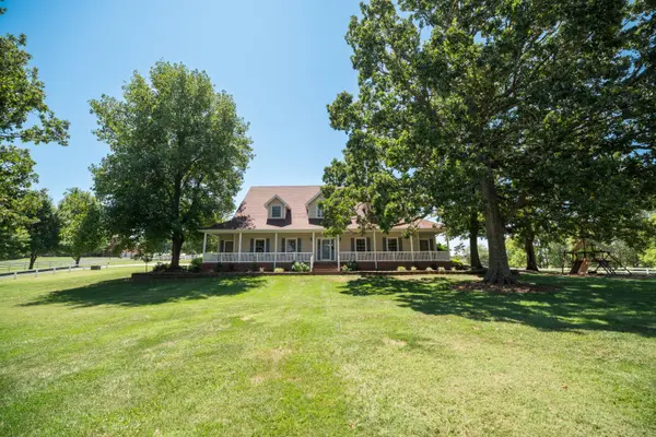 4207 S Cheyenne LN, Rogersville, MO 65742