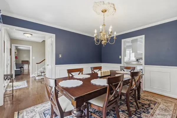 466 Webber RD, Spartanburg, SC 29307