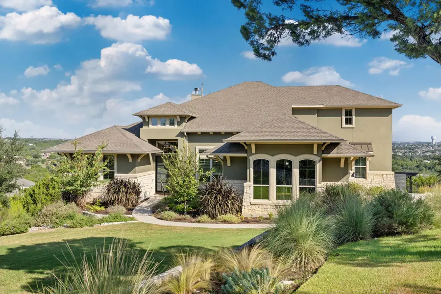 108 Honey Locust CT, Driftwood, TX 78619