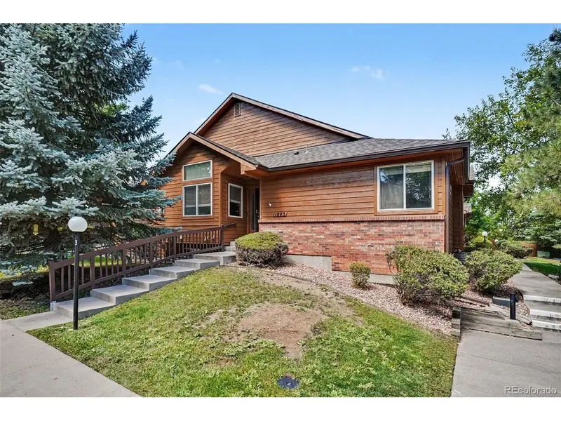 11845 W 66th #A, Arvada, CO 80004