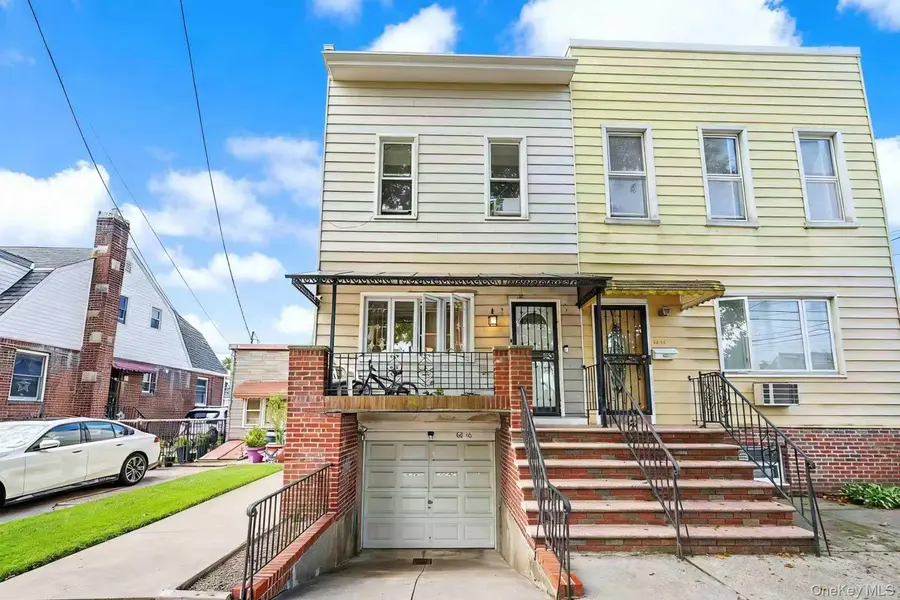 6016 69th LN, Maspeth, NY 11378