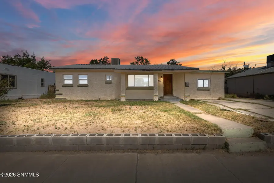 334 Keathley DR, Las Cruces, NM 88005