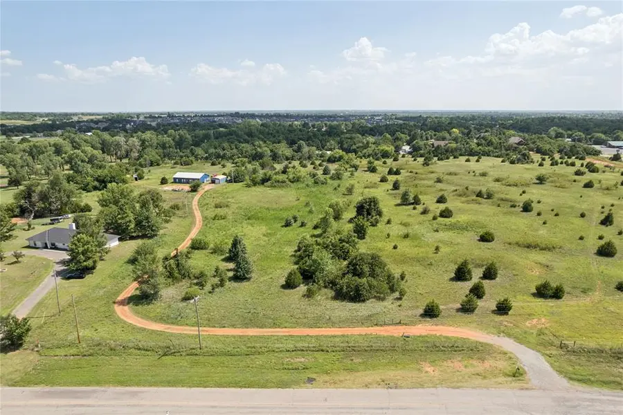 0 Highway 76 / Fox Lane, Newcastle, OK 73065