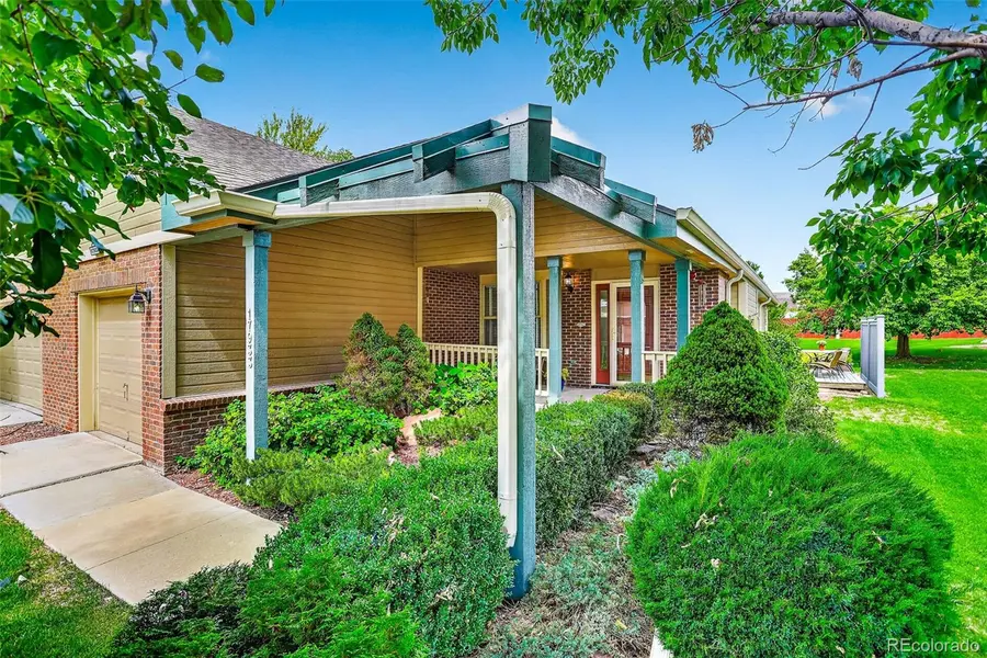 17933 Aprils WAY, Parker, CO 80134