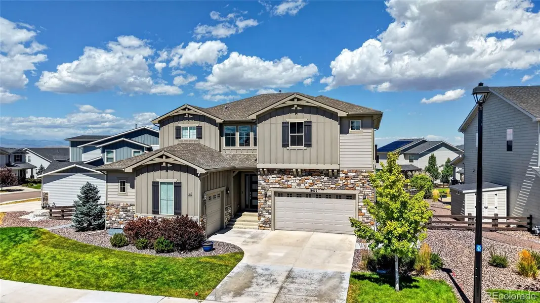 14072 Jersey CIR, Thornton, CO 80602