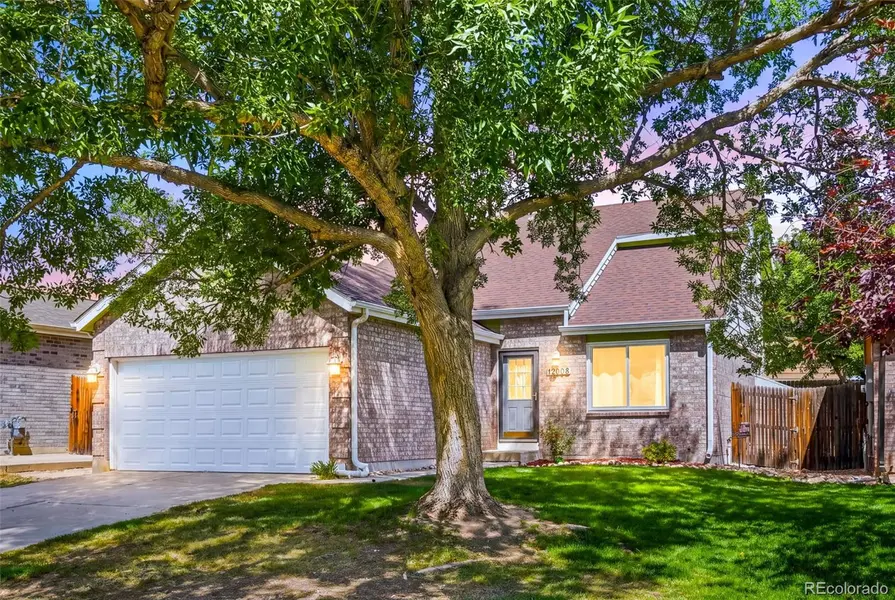 12008 Newport DR, Brighton, CO 80602