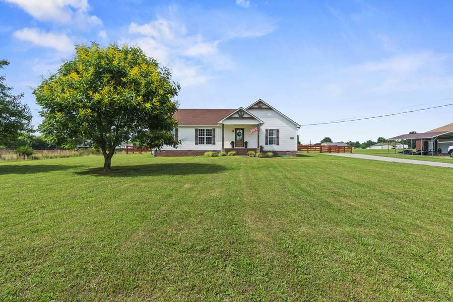 2128 Horton Way, Lewisburg, TN 37091