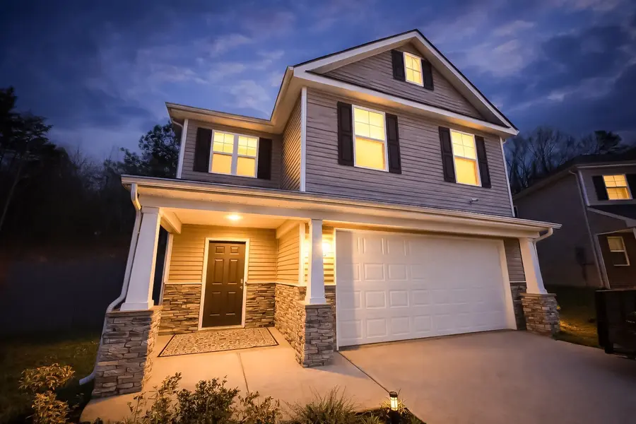 3308 Harmony Ct #NE, Cleveland, TN 37312