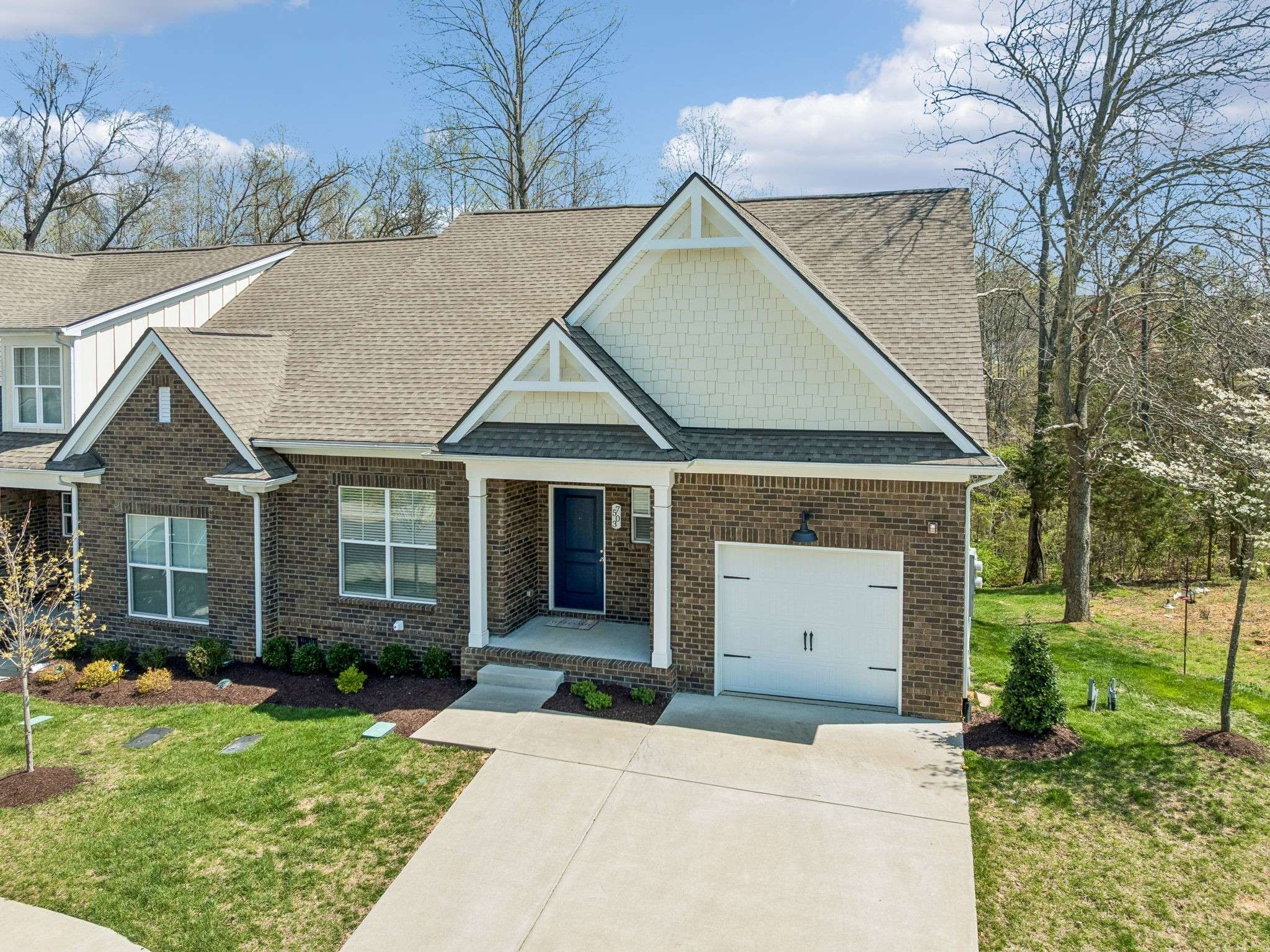 7503 Fernvale Springs Way, Fairview, TN 37062