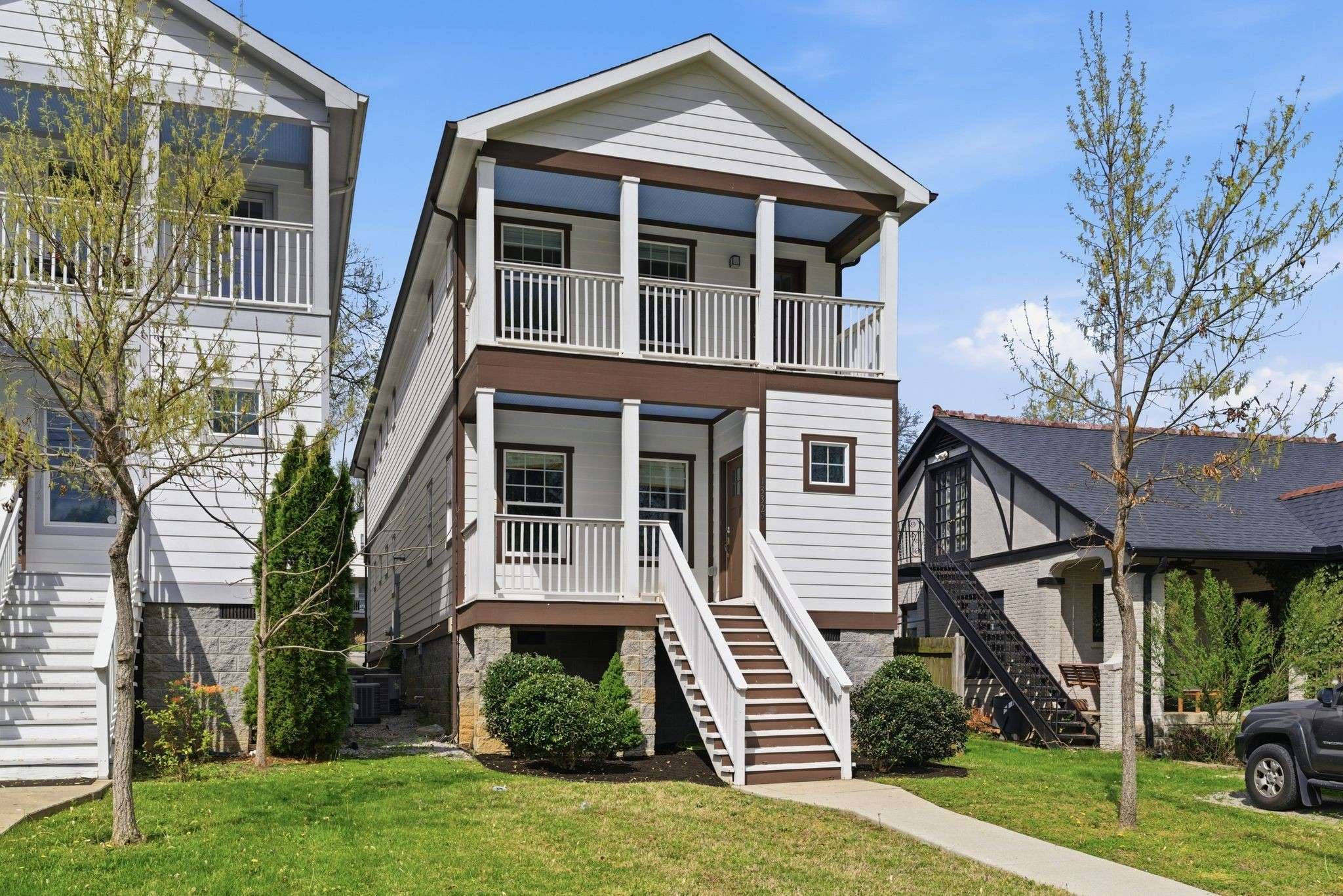 1332B Lischey Ave, Nashville, TN 37207