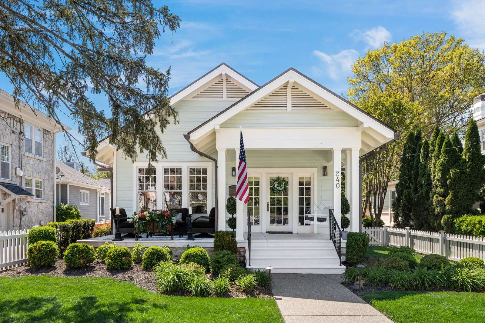 240 4th Ave #S, Franklin, TN 37064