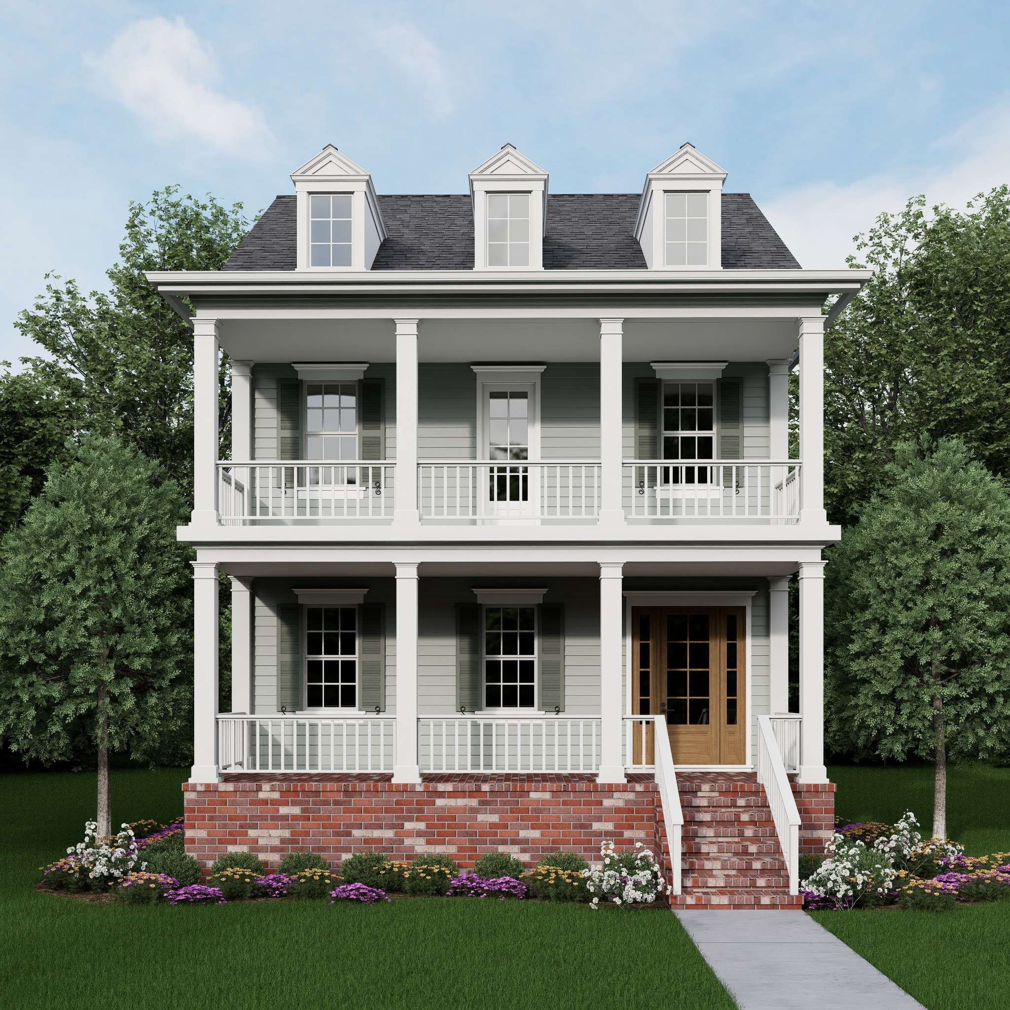 400 Drummond Street, Franklin, TN 37064