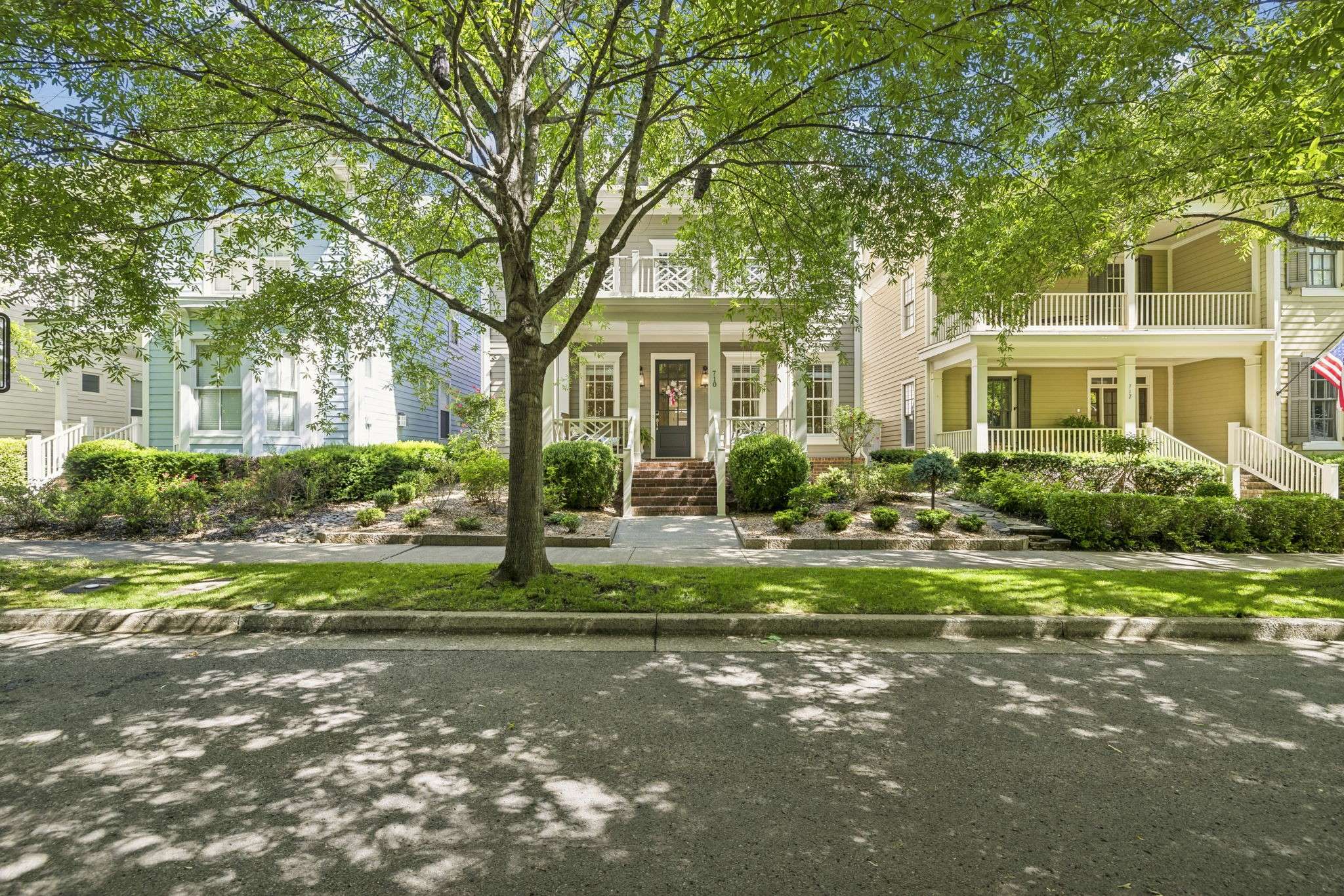 710 Abbott Pl, Franklin, TN 37064