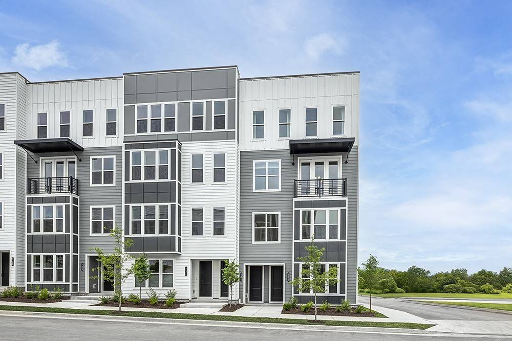 118 Zola Alley, Nashville, TN 37209