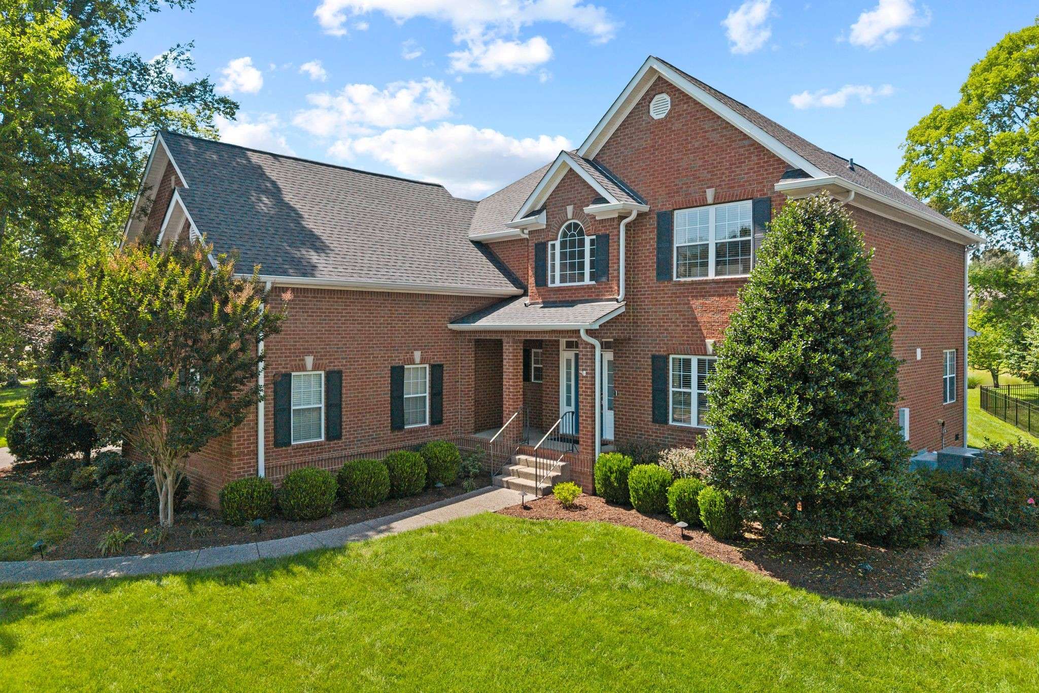 1610 Fair House Rd, Spring Hill, TN 37174